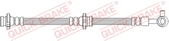 Brake Hose